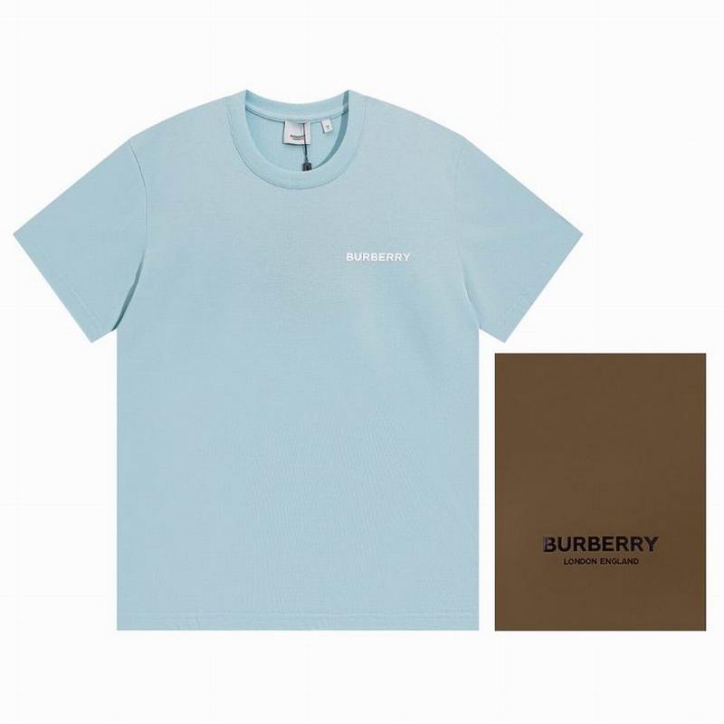 Burberry Men's T-shirts 114